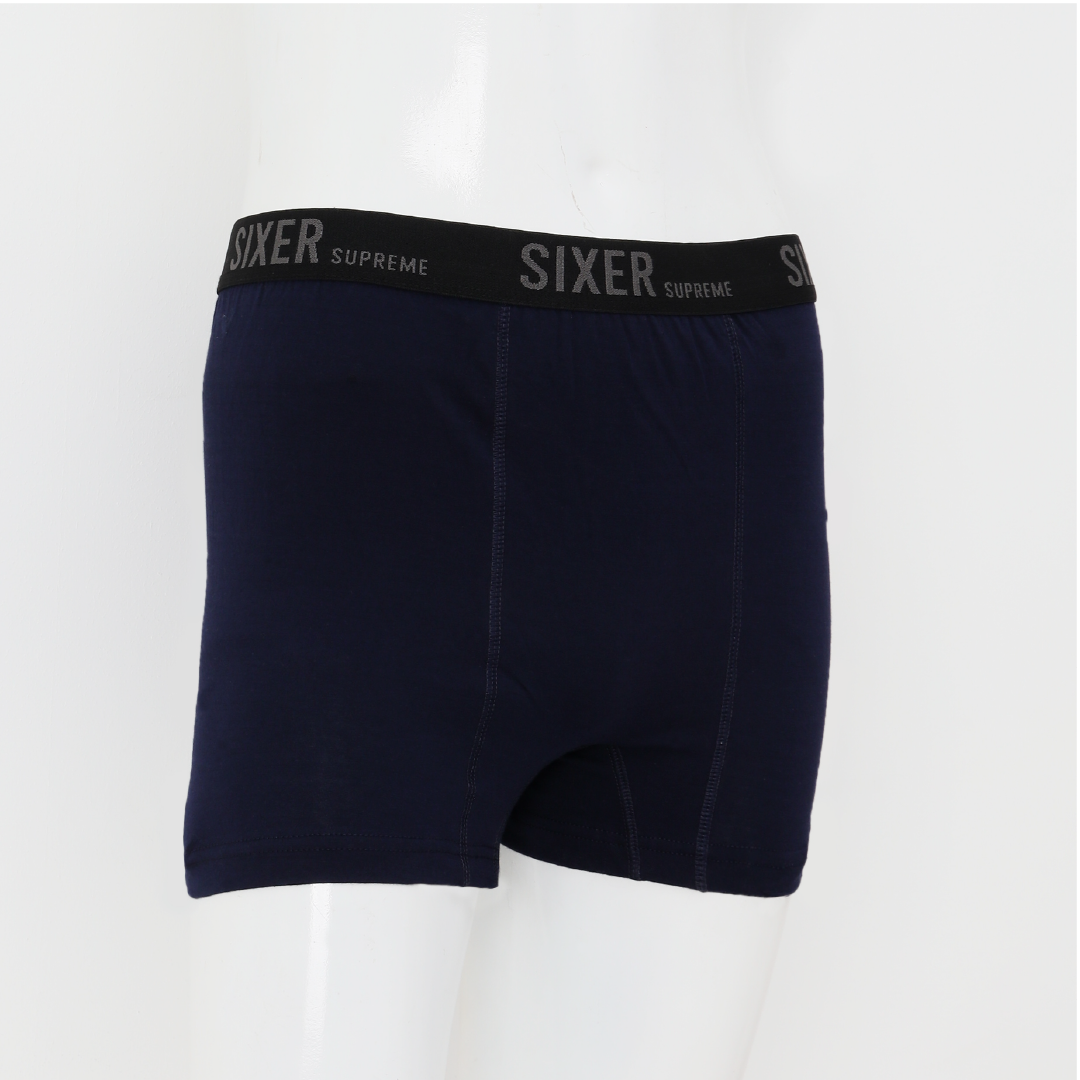 Men's Boxer Trunks - Pack of 3