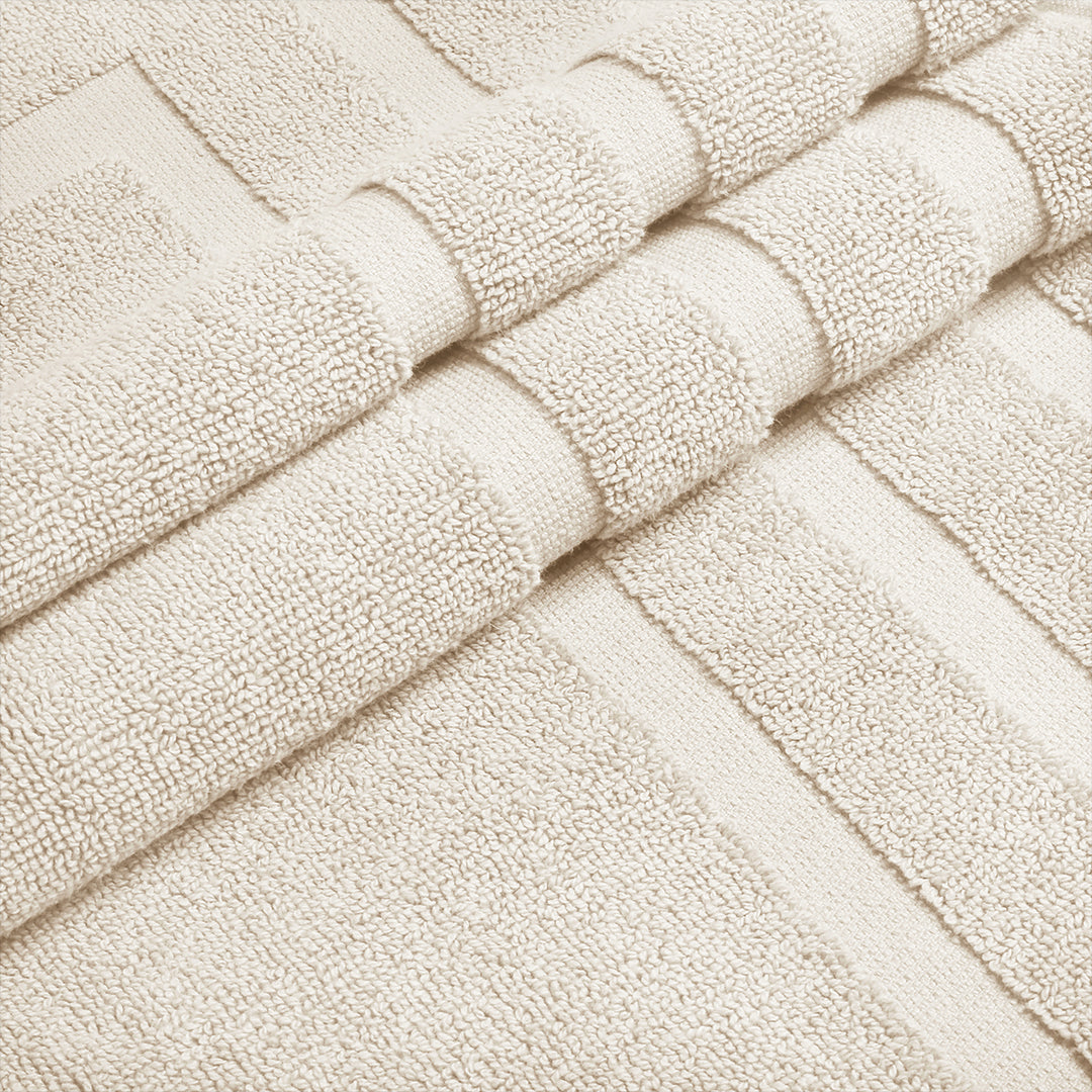 Bath Mat - Cream