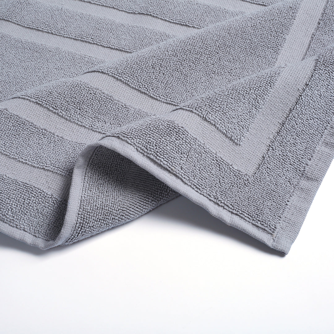Bath Mat - Grey