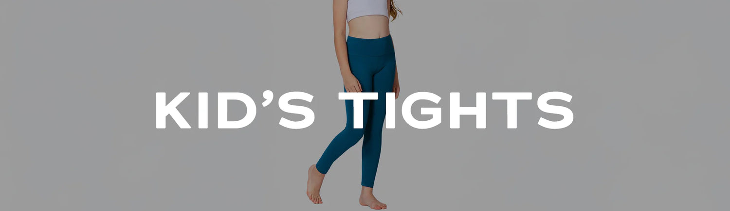 Kids Tights