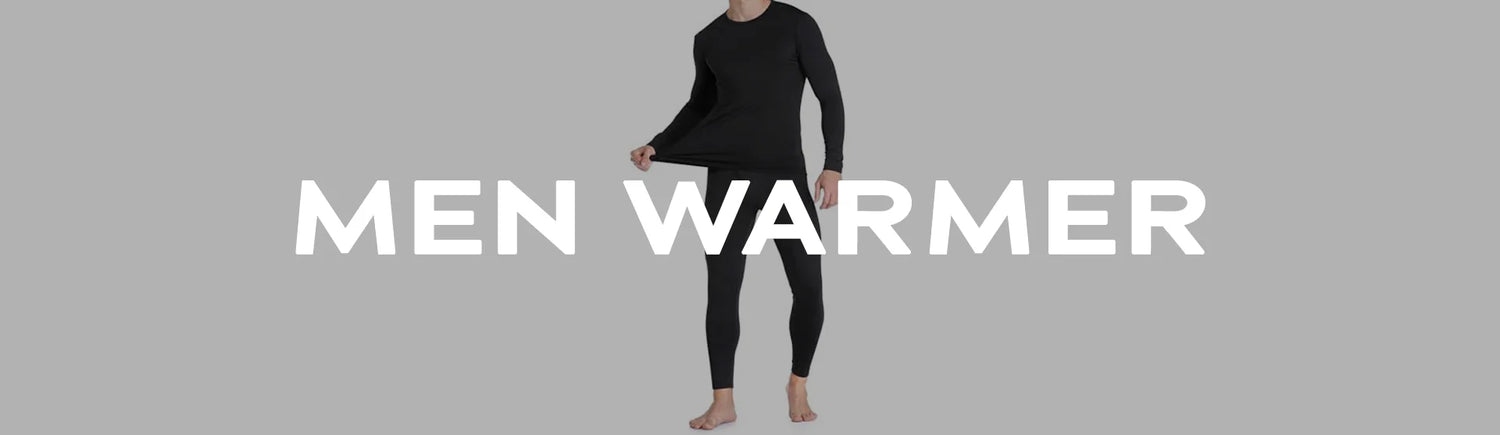 Men Warmer