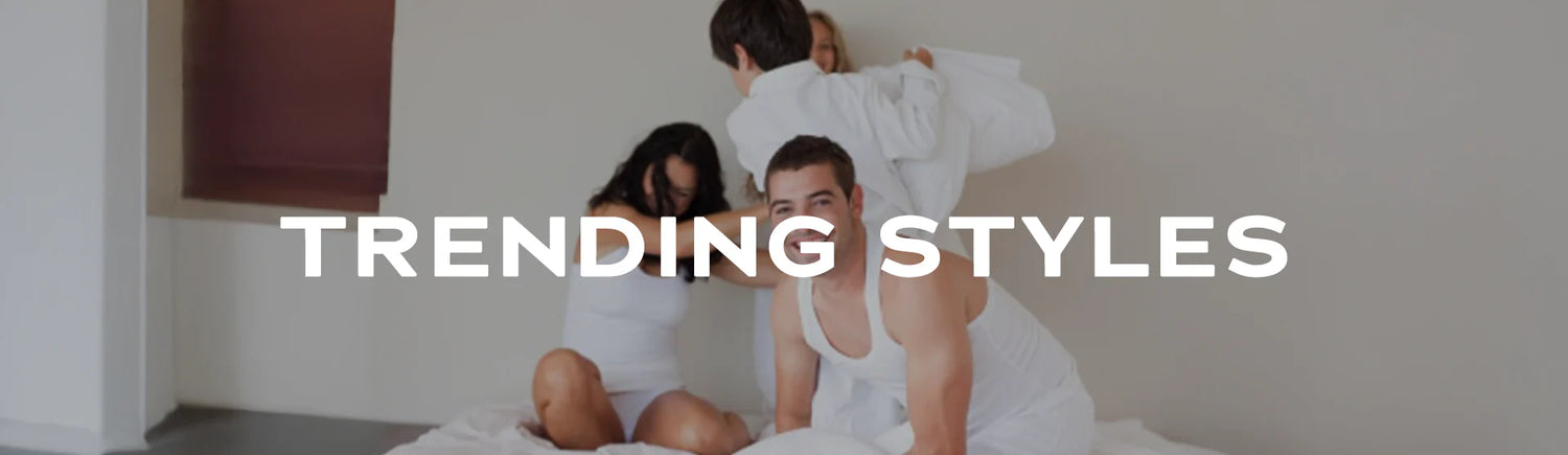 Trending Styles