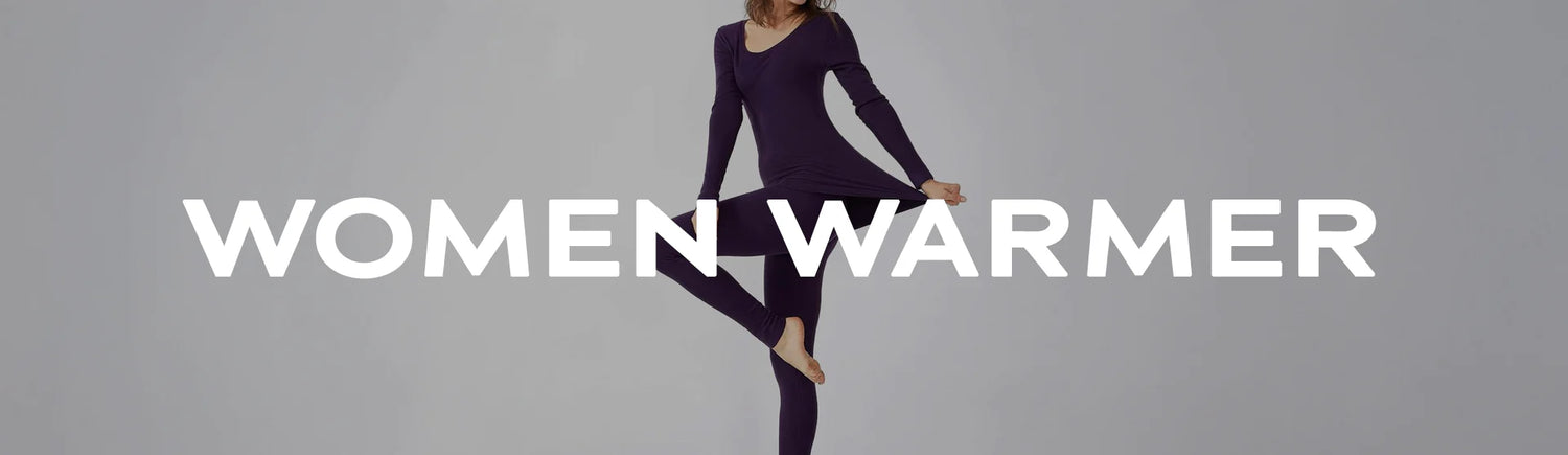 Women Warmer