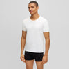 Yorker Men's Vest Half Sleeves 100% Cotton