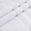 Bath Mat - White