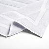 Bath Mat - White