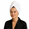 Hair Drying Turban Towel
