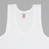 Yorker Men's Vest Sleeve Less 100% Cotton