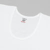 Yorker Men's Vest Half Sleeves 100% Cotton