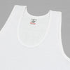 Yorker Men's Vest Sleeve Less 100% Cotton-Pack of 3