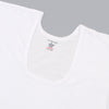 Alrounder Essential Men's Half Sleeves Vests