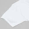 Yorker Men's Vest Half Sleeves 100% Cotton
