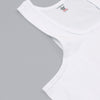 Alrounder Essential Sleeveless vests pack of 3