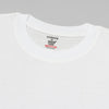 Yorker Men’s Crew Neck Undershirt 100% Cotton - Pack of 2