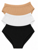 Girls AirLite Briefs Pack Of 3