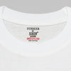 Yorker Men’s Crew Neck Undershirt 100% Cotton