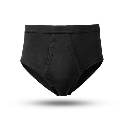 Men's Rib Brief - Pack of 3