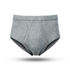 Men's Rib Brief - Pack of 3
