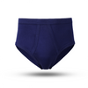 Men's Rib Brief - Pack of 3