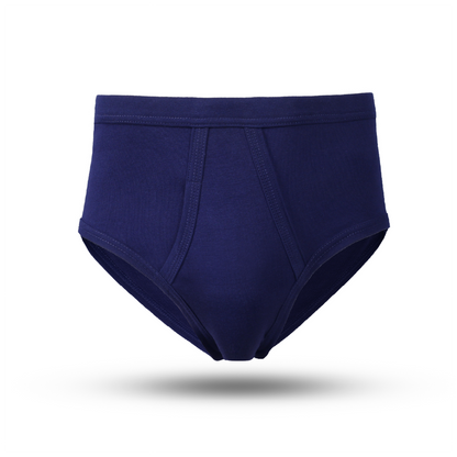 Men's Rib Brief - Pack of 3