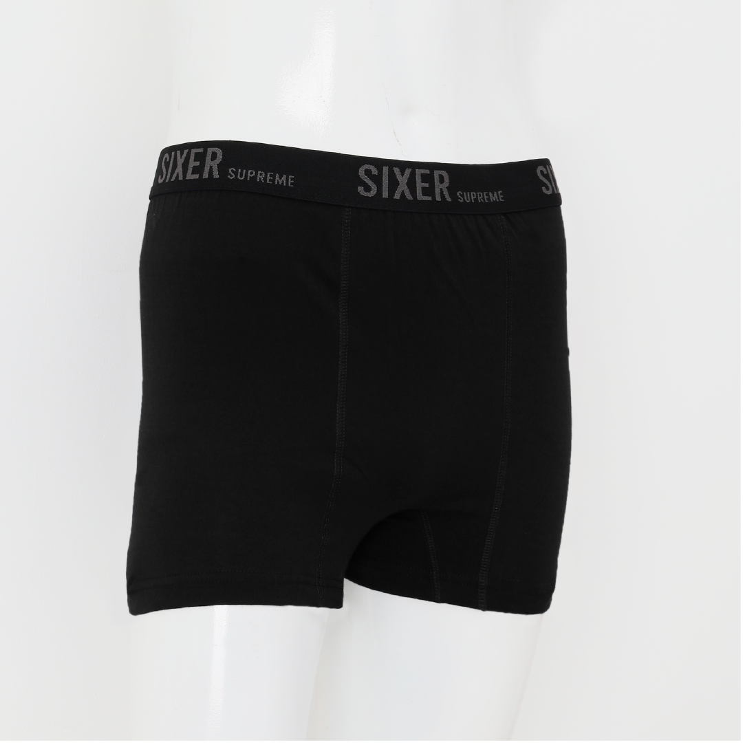 Men's Boxer Trunks - Pack of 3