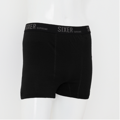 Men's Boxer Trunks - Pack of 3