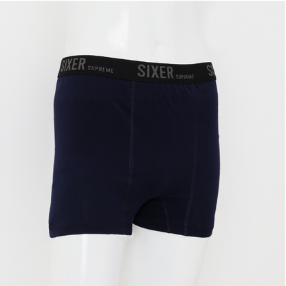 Men's Boxer Trunks - Pack of 3