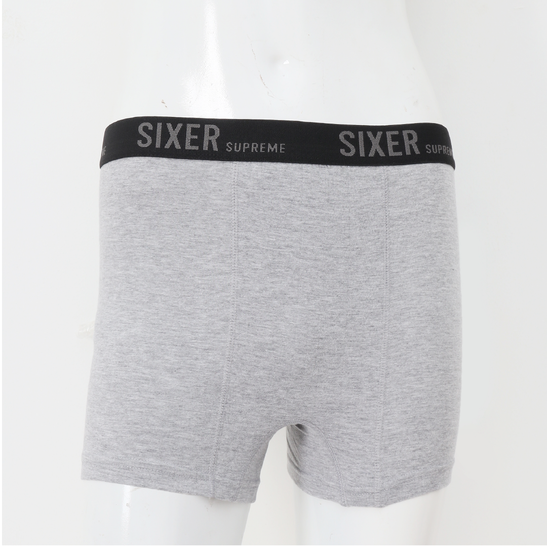 Men's Boxer Trunks - Pack of 3