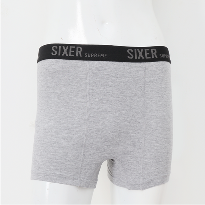 Men's Boxer Trunks - Pack of 3