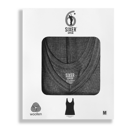 Women's Camisole Thermal - Grey