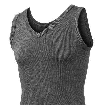 Women's Camisole Thermal - Grey