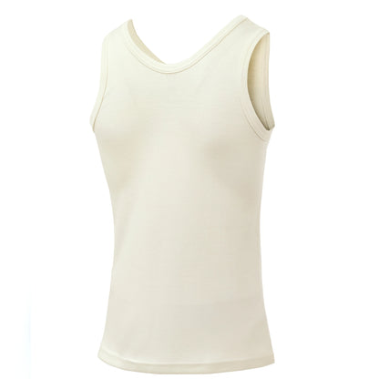 Women's Camisole Thermal - Off White