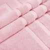 Bath Mat - Pink