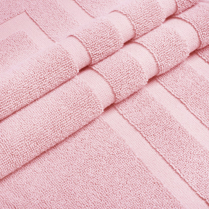 Bath Mat - Pink