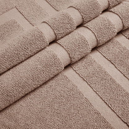 Bath Mat - Beige