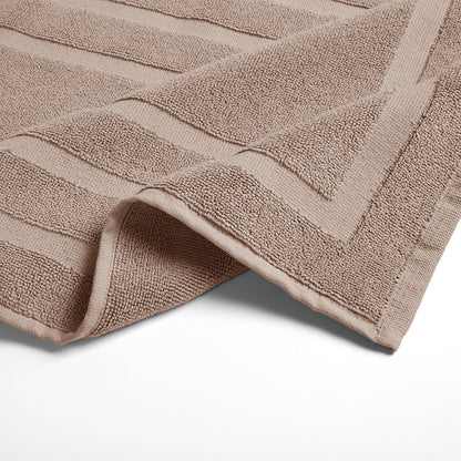 Bath Mat - Beige