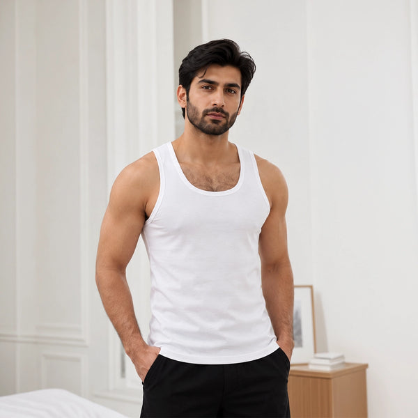 Men's Vests