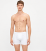 Sixer Supreme Men's Boxer Briefs White