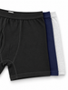 Sixer Supreme Men's Boxer Briefs - Pack of 3