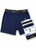 Sixer Supreme Men's Boxer Shorts - Pack of 3