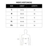 Yorker Men's Vest Half Sleeves 100% Cotton