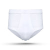 Men's Rib Brief - Pack of 3