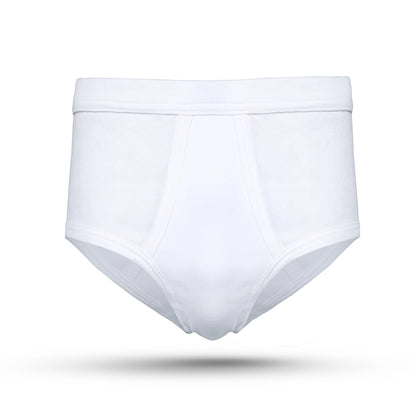 Men's Rib Brief - Pack of 3