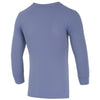 Kids Round Neck - Grey