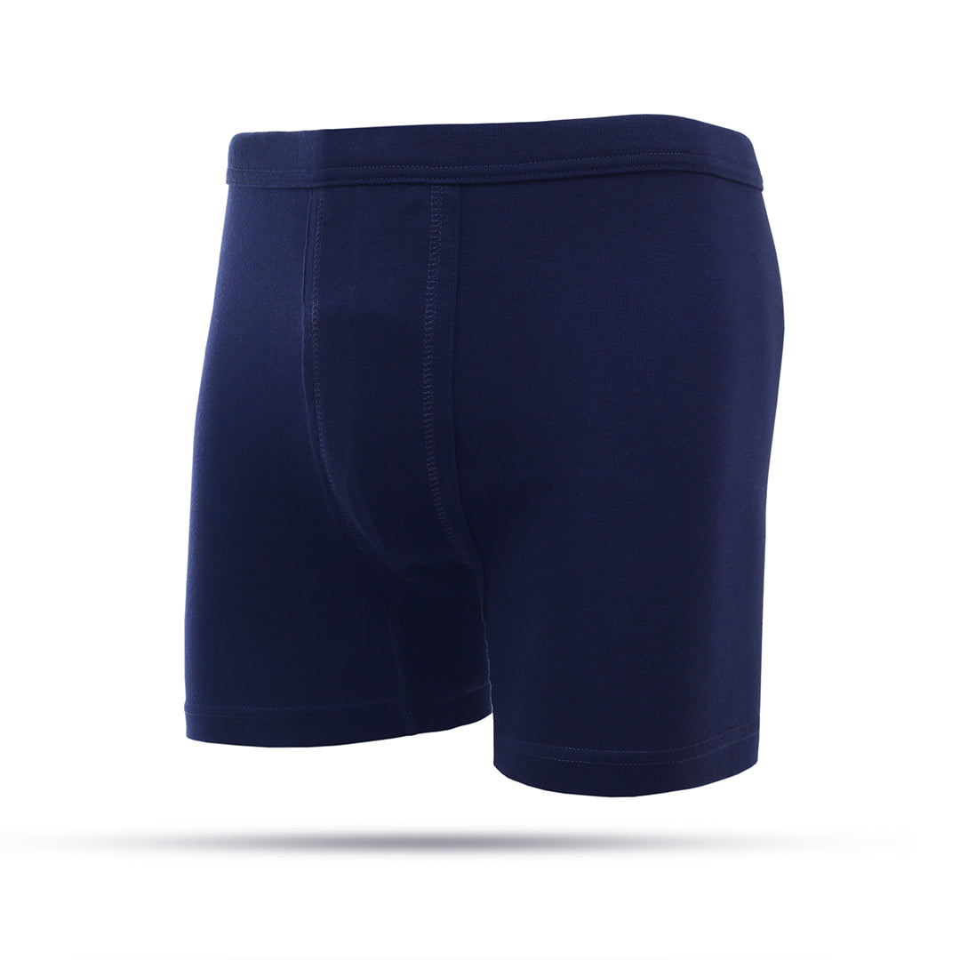 Men's Rib Boxer - Pack of 3 – Sixer Supreme