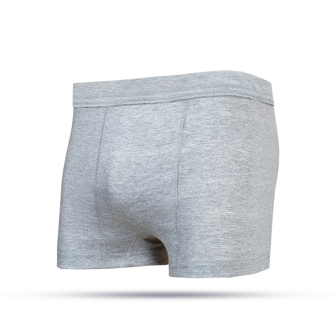 Men's Rib Boxer - Pack of 3 – Sixer Supreme