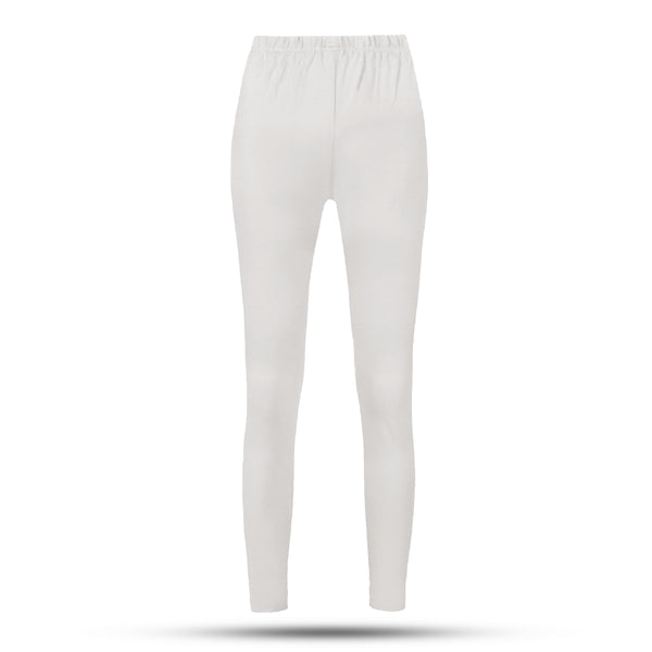Ladies Tights - White