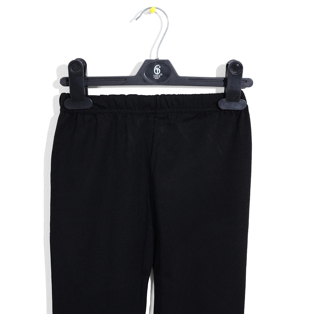Kids Tights - Black