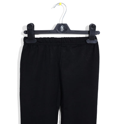 Kids Tights - Black