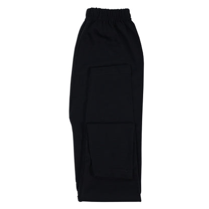 Kids Tights - Black
